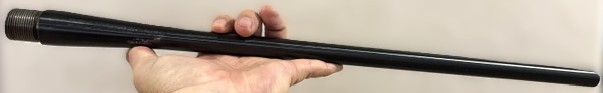 243 barrel 243 barrel