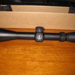 Leupold Mark AR 2