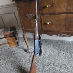 Browning BLR 7mm 5