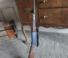Browning BLR 7mm 5