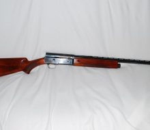Browning Auto 5 Light Twelve