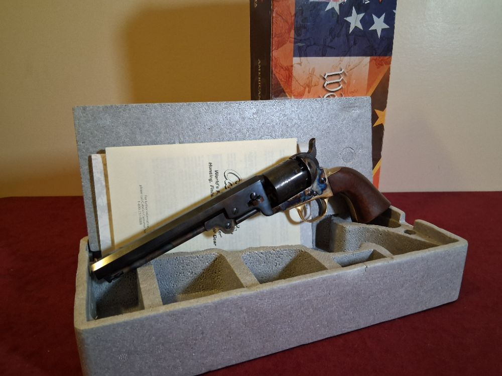 01-long-barrel-percussion-black-powder-revolver 01-long-barrel-percussion-black-powder-revolver
