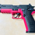 Sig Sauer Mosquito 22LR Pistol (1)