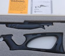 Beretta Neos Carbine Kit LNIB. (2)