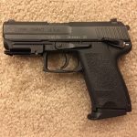 Heckler & Koch HK USP.6