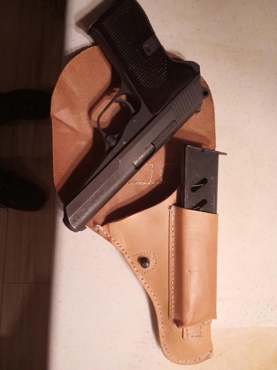 CZ52 1 CZ52 1