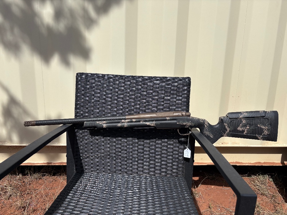 Stiller 6.8 Western Stiller 6.8 Western