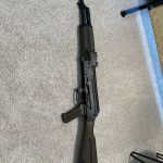 PSA AK