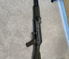 PSA AK