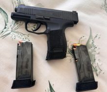 Sig Sauer P 365