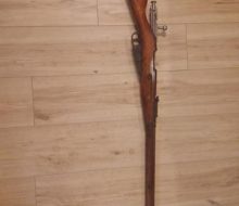 Mosin 1