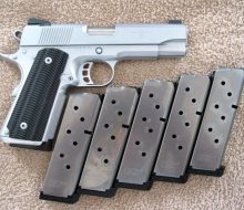 Nighthawk Custom T3.3