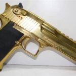 Magnum Research Desert Eagle 357 Mag.4