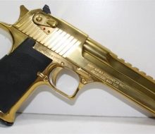Magnum Research Desert Eagle 357 Mag.4