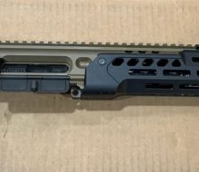 762 RATTLER LT 2 TONE UPPER HALF 1