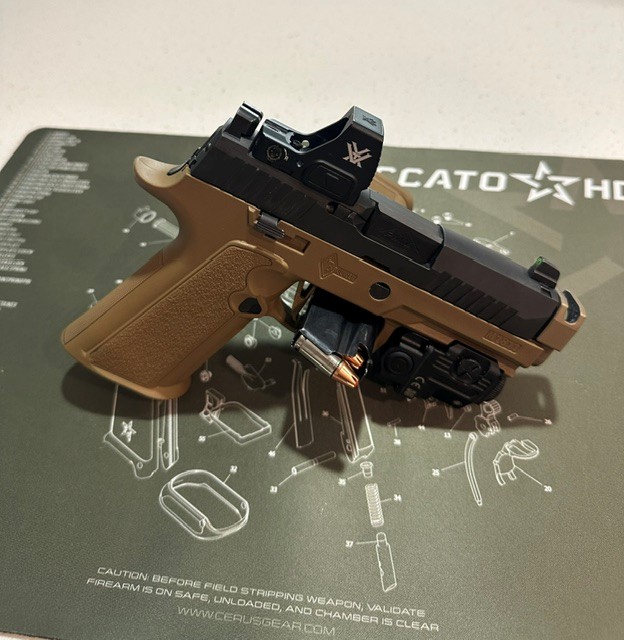 SIG 1 SIG 1