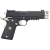 EAA Girsan Liberator 1911 10MM 9+1 Black Checkered G10 Style Grips 4.40Inch EAA Girsan Liberator 1911 10MM 9+1 Black Checkered G10 Style Grips 4.40Inch