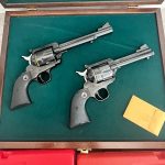 Ruger 50th