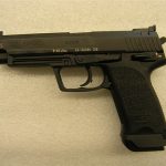 Heckler & Koch USP EXPERT.1