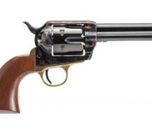 Pistolero 9mm 1