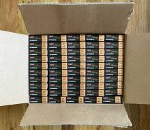 PMC Bronze 1000 rds