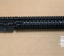 11 5 cqb complete upper aa