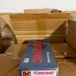 Hornady 45-70, 410 Gr