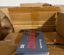 Hornady 45-70, 410 Gr