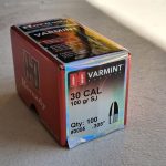 combo-reloading-supplies-30-cal-mixed__hornady-varmint-30-cal-100gr-sj-bullets