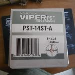 Vortex Viper PST.3