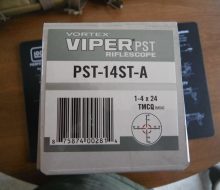 Vortex Viper PST.3