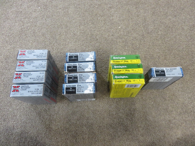 ALL 12 BOXES ALL 12 BOXES