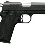 Browning black label