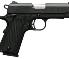 Browning black label