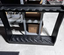 Gun 9 gun rack blk-1