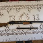 Winchester 120