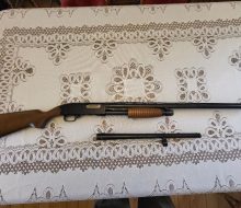 Winchester 120