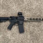 HK416 2