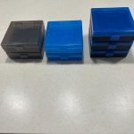 Ammo Boxes