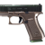 Glock 43X Raptor 1