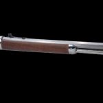 Heritage R92 .357mag stainless octigon 1