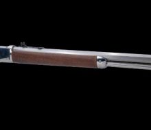 Heritage R92 .357mag stainless octigon 1