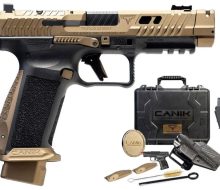 TTI Combat