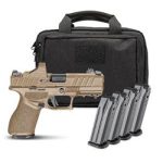 Echelon FDE bundle 1