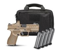 Echelon FDE bundle 1