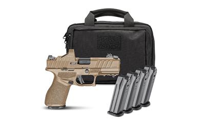 Echelon FDE bundle 1 Echelon FDE bundle 1
