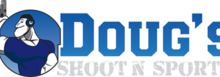 Doug's Logo