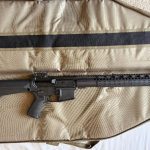 AR-15 Right View