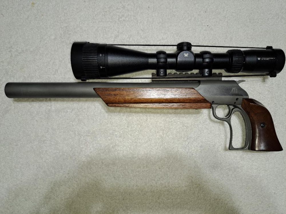 6mm PPC 6mm PPC
