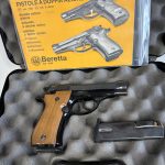 beretta 2